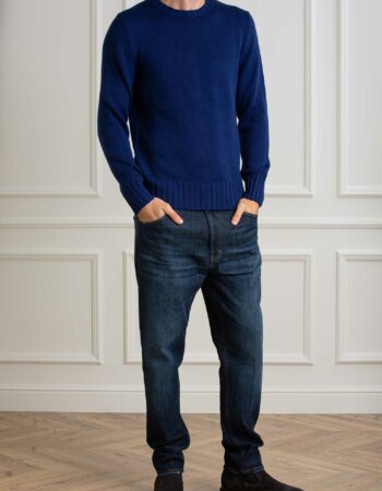 CUSTOMER LOVERS-MAGLIA GIRO F5 MERINOS-PRI4263 CINA