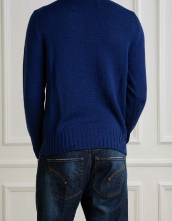 CUSTOMER LOVERS-MAGLIA GIRO F5 MERINOS-PRI4263 CINA