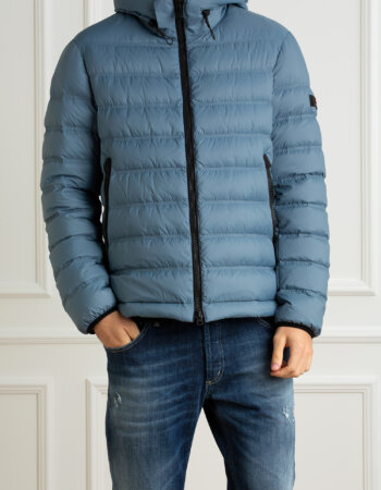 PEUTEREY-PIUMINO UOMO-PYBOGGSCJ03 AVIO