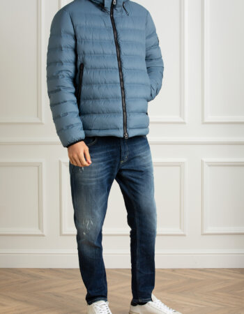 PEUTEREY-PIUMINO UOMO-PYBOGGSCJ03 AVIO