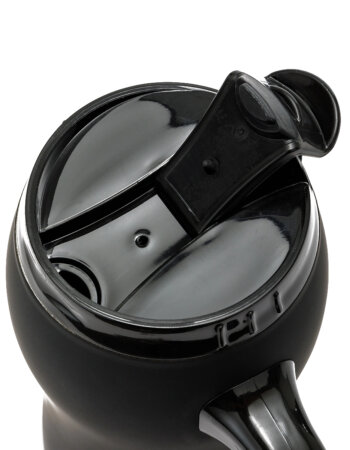 PEUTEREY-THERMOS-PYEDORA NERO