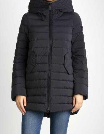 PEUTEREY-PIUMINO MICROFIBRA-PYITOKAML NERO