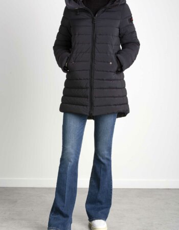 PEUTEREY-PIUMINO MICROFIBRA-PYITOKAML NERO