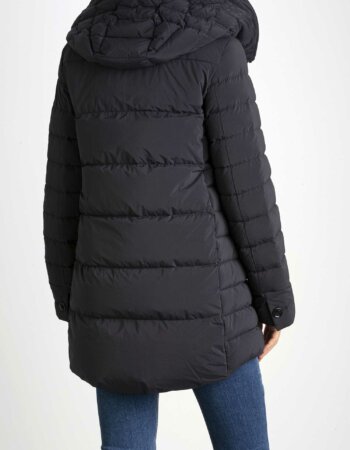 PEUTEREY-PIUMINO MICROFIBRA-PYITOKAML NERO