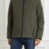 PEUTEREY-GIUBBINO SOFT SHELL-PYLOGEMDA4 VERDE
