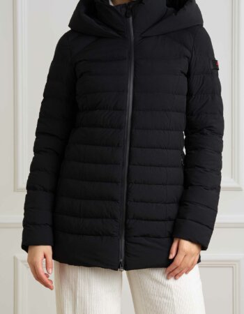 PEUTEREY-PIUMINO BISTRECH MEDIO-PYMATARAGA4 NERO