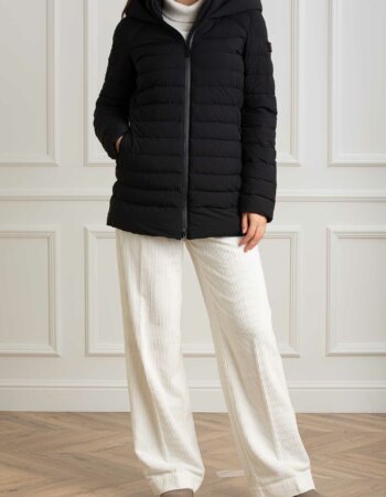 PEUTEREY-PIUMINO BISTRECH MEDIO-PYMATARAGA4 NERO