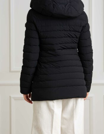 PEUTEREY-PIUMINO BISTRECH MEDIO-PYMATARAGA4 NERO