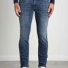 RE-HASH-JEANS RUBENS LZ 6W-RHP01512836LZ USE