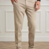 RE-HASH-PANTALONE CHINOS MUCHA-RHP2492417A4 BEIGE