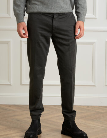 RE-HASH-PANTALONE CHINOS MUCHA-RHP2492417A4 GRAFITE