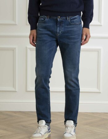 RE-HASH-JEANS MUCHA-RHP249D2D572 DENIM