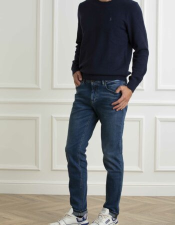 RE-HASH-JEANS MUCHA-RHP249D2D572 DENIM