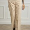 RE-HASH-PANTALONE DONNA NELLY-RHP3900A640 CIPRIA