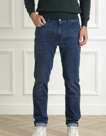 RE-HASH-JEANS HOPPER-RHP4002D576 DENIM