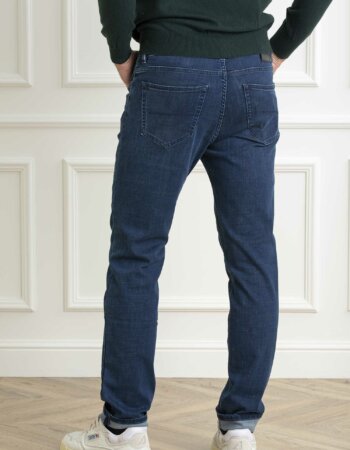 RE-HASH-JEANS HOPPER-RHP4002D576 DENIM