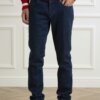 RE-HASH-JEANS RUBENS-RHPR0152571 DENIM