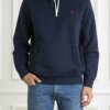 RALPH LAUREN-MAGLIA M/L-RL766778A24 NAVY