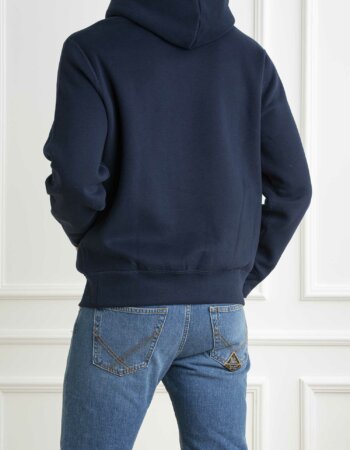 RALPH LAUREN-MAGLIA M/L-RL766778A24 NAVY