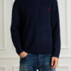 RALPH LAUREN-PULLOVER M/L-RL876762A24 BLUE