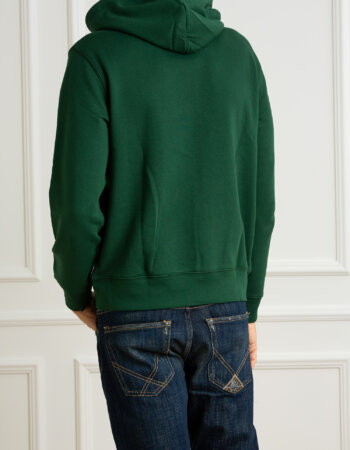 RALPH LAUREN-FELPA-RL953719 VERDE