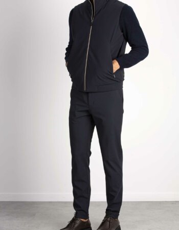 RRD-GILET REVO-RRDW23076 BLU