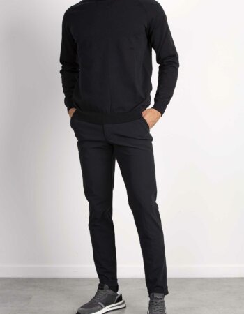 RRD-MAGLIA AMOS COTTON-RRDW23120 BLU