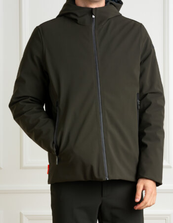 RRD-GIACCONE-RRDW24001 VERDE