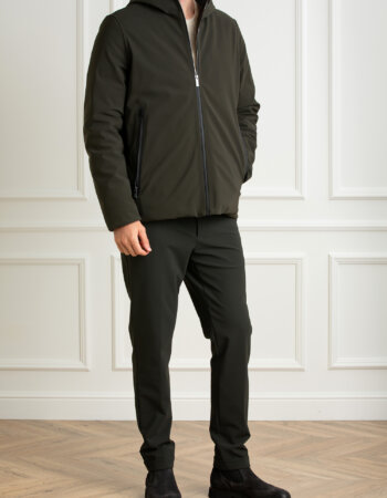 RRD-GIACCONE-RRDW24001 VERDE