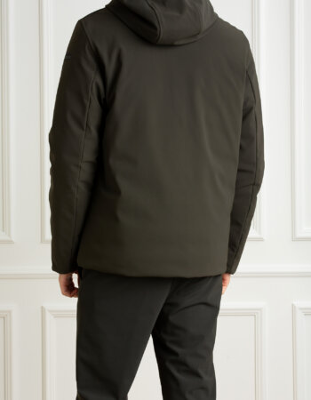 RRD-GIACCONE-RRDW24001 VERDE