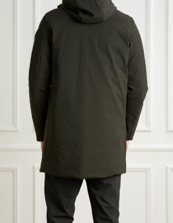 RRD-GIACCONE ESKIMO-RRDW24002 VERDE