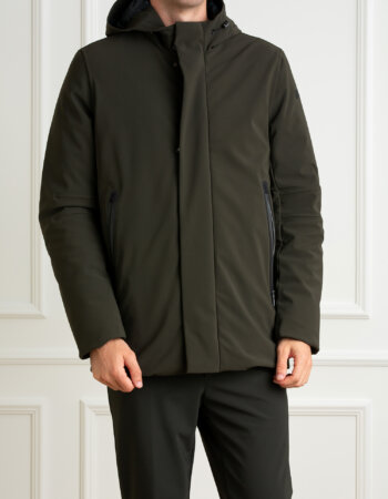 RRD-GIACCONE-RRDW24003 VERDE