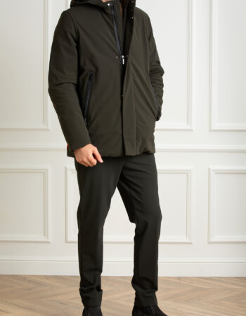 RRD-GIACCONE-RRDW24003 VERDE