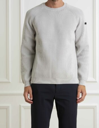 RRD-MAGLIA-RRDW24124 GHIACCIO