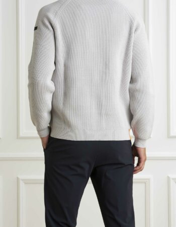 RRD-MAGLIA-RRDW24124 GHIACCIO