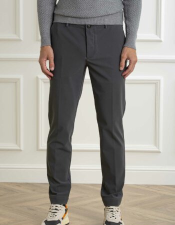 RRD-PANTALONE TECHNO-RRDW24222 BOSCO