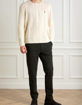 RRD-PANTALONE CHINO-RRDW2423521A UNICA