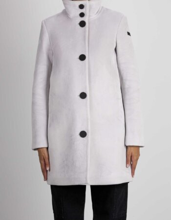 RRD-PARKA VELVELT GKT-RRDWES508 PANNA