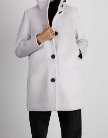 RRD-PARKA VELVELT GKT-RRDWES508 PANNA