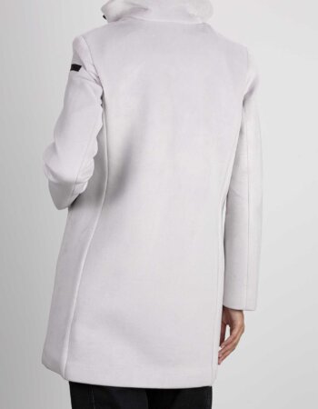 RRD-PARKA VELVELT GKT-RRDWES508 PANNA