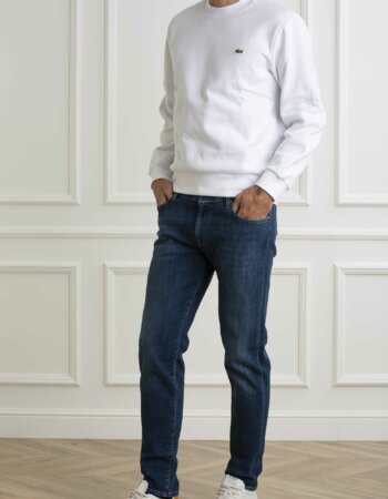 ROY ROGER'S-JEANS 517 RECYCLED-RRRRU075D6432116 DENIM