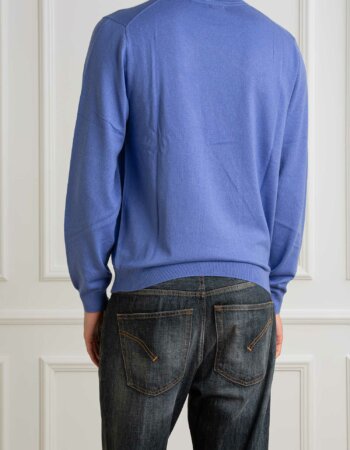 SUN68-FELPA ROUND SOLID-SNK44101 PRUGNA