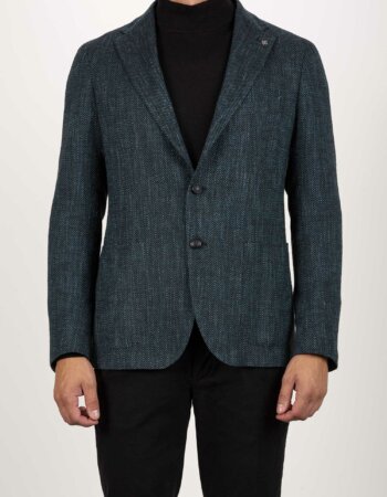 TAGLIATORE-GIACCA SPIGATA-TA1SMC22KC90019S OTTANIO