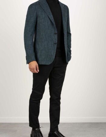 TAGLIATORE-GIACCA SPIGATA-TA1SMC22KC90019S OTTANIO