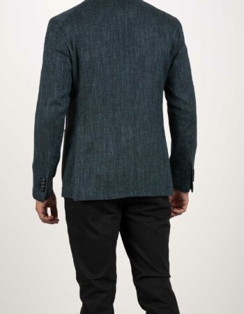 TAGLIATORE-GIACCA SPIGATA-TA1SMC22KC90019S OTTANIO