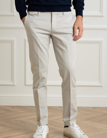 TELERIA ZED-PANTALONE UNITO-TZEDWARDNKA SASSO