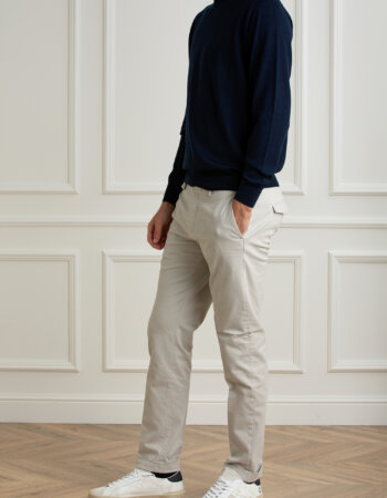 TELERIA ZED-PANTALONE UNITO-TZEDWARDNKA SASSO