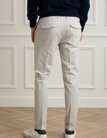 TELERIA ZED-PANTALONE UNITO-TZEDWARDNKA SASSO