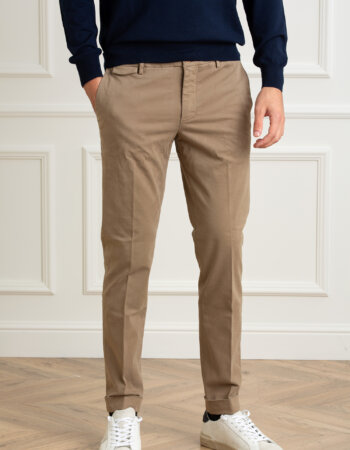 TELERIA ZED-PANTALONE UNITO-TZEDWARDNKA TORTORA