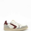 VAL SPORT-SNEAKERS SUEDE NAPPA BIANCA-VALVT1950M BIANCA
